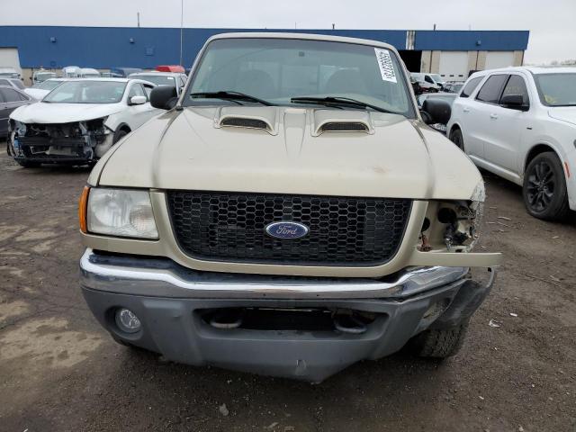 Photo 5 from auction – 2002 FORD RANGER SUP with VIN 1FTZR45E32TA26750