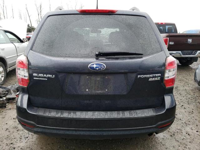 Photo 6 from auction – 2014 SUBARU FORESTER 2 with VIN JF2SJACC3EG548267