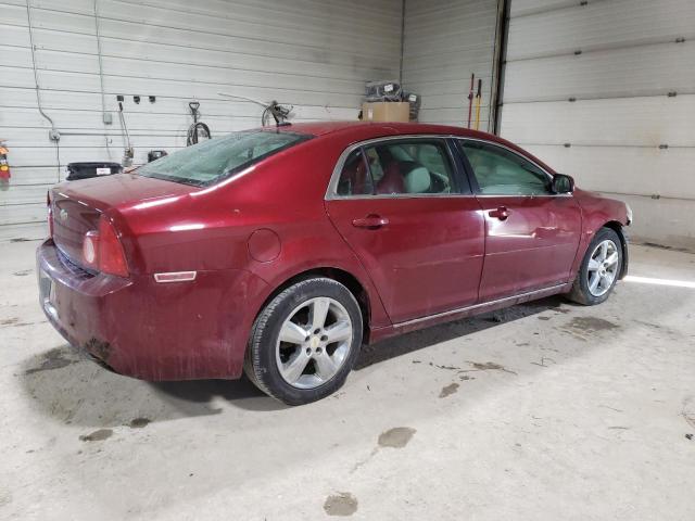 Photo 3 from auction – 2010 CHEVROLET MALIBU 2LT with VIN 1G1ZD5EB3AF158097