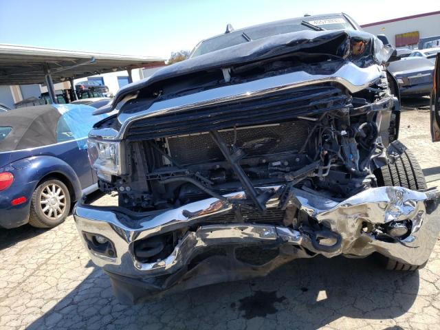 Photo 5 from auction – 2021 RAM 2500 BIG H with VIN 3C6UR5DL8MG659932