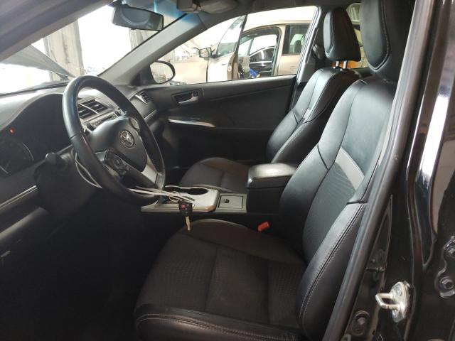 Photo 7 from auction – 2013 TOYOTA CAMRY L with VIN 4T1BF1FK6DU276473