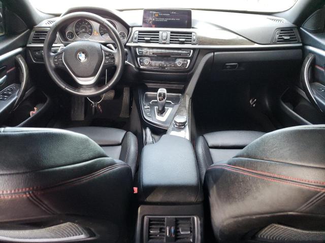 Photo 8 from auction – 2016 BMW 428 I GRAN with VIN WBA4A9C57GGL89390