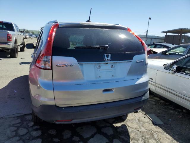 Photo 6 from auction – 2012 HONDA CR-V EXL with VIN JHLRM4H78CC019566