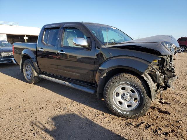 Photo 4 from auction – 2012 NISSAN FRONTIER S with VIN 1N6AD0ER8CC424767