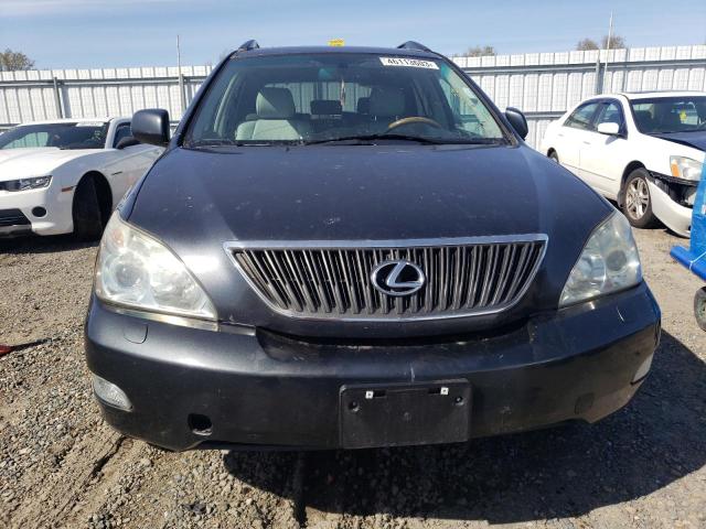 Photo 5 from auction – 2007 LEXUS RX 350 with VIN 2T2HK31U47C020652
