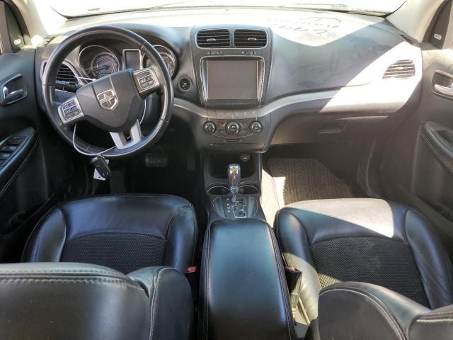 Photo 8 from auction – 2016 DODGE JOURNEY CR with VIN 3C4PDDGG4GT160408