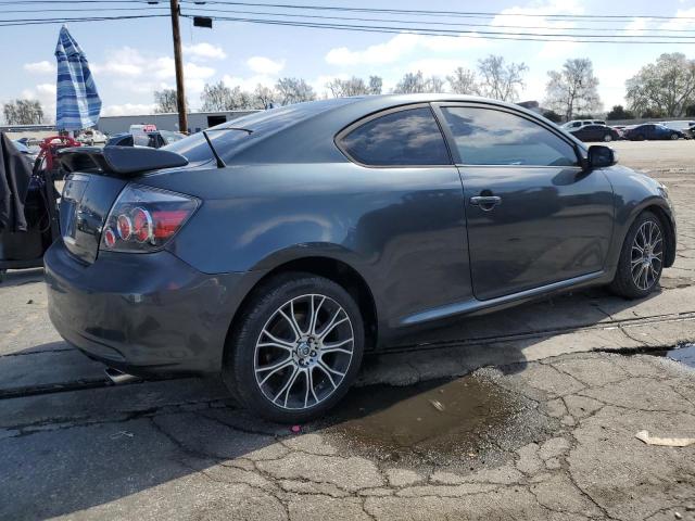 Photo 3 from auction – 2010 TOYOTA SCION with VIN JTKDE3B73A0316873