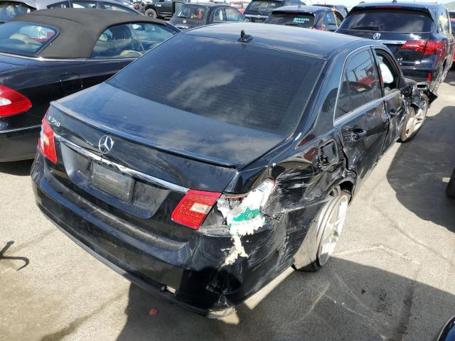 Photo 3 from auction – 2013 MERCEDES-BENZ E 350 with VIN WDDHF5KB6DA670106
