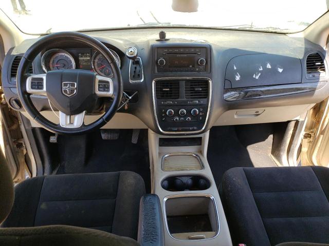 Photo 8 from auction – 2015 DODGE GRAND CARA with VIN 2C4RDGCG0FR548026
