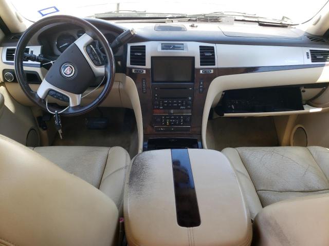 Photo 8 from auction – 2008 CADILLAC ESCALADE L with VIN 1GYEC63868R148527