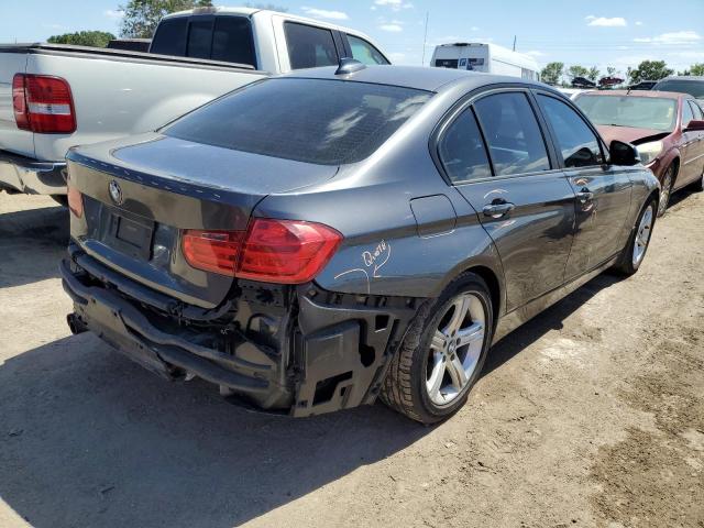 Photo 3 from auction – 2013 BMW 328 XI with VIN WBA3B3C55DF540587