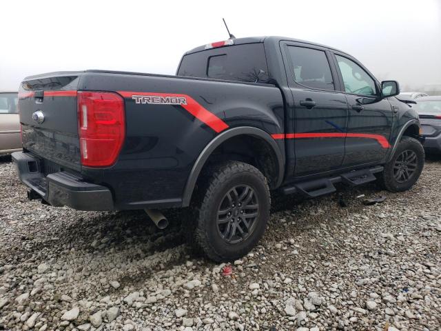 Photo 3 from auction – 2021 FORD RANGER XL with VIN 1FTER4FH3MLD83260