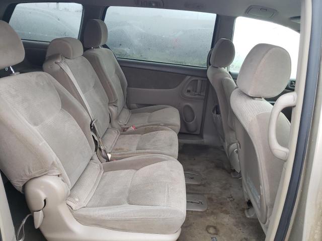 Photo 11 from auction – 2006 TOYOTA SIENNA CE with VIN 5TDZA23C76S585347