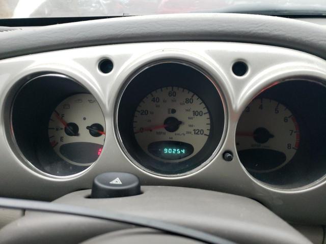 Photo 9 from auction – 2003 CHRYSLER PT CRUISER with VIN 3C4FY48B03T648834