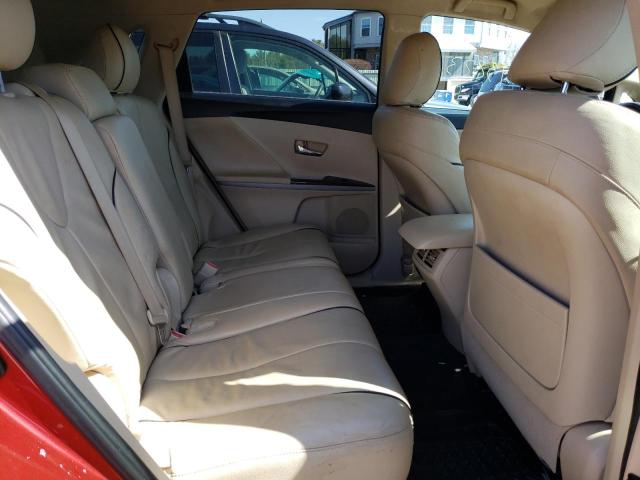 Photo 10 from auction – 2010 TOYOTA VENZA with VIN 4T3ZK3BB9AU028118