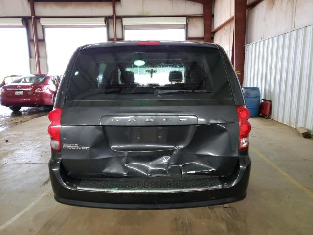 Photo 6 from auction – 2012 DODGE GRAND CARA with VIN 2C4RDGBG3CR220709