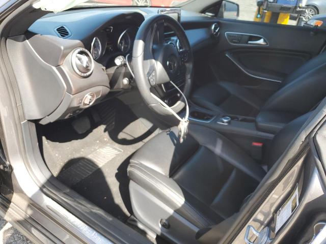 Photo 7 from auction – 2016 MERCEDES-BENZ CLA 250 with VIN WDDSJ4EB1GN326416