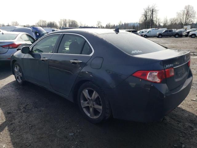 Photo 2 from auction – 2013 ACURA TSX TECH with VIN JH4CU2F62DC006782