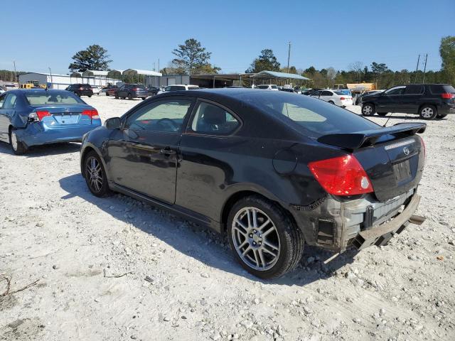 Photo 2 from auction – 2006 TOYOTA SCION TC with VIN JTKDE177260105880