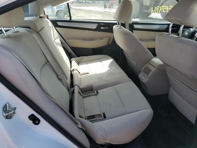 Photo 10 from auction – 2018 SUBARU LEGACY 2.5 with VIN 4S3BNAF65J3043986