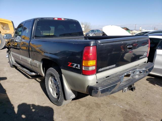Photo 2 from auction – 2002 CHEVROLET SILVERADO with VIN 2GCEK19T021425714
