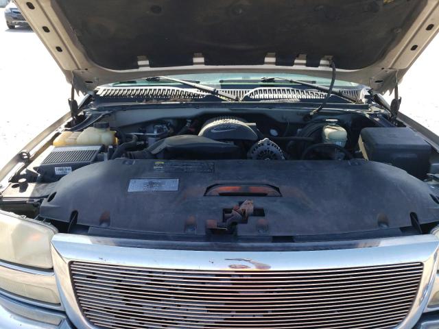 Photo 11 from auction – 2005 GMC NEW SIERRA with VIN 2GTEC13T051112771