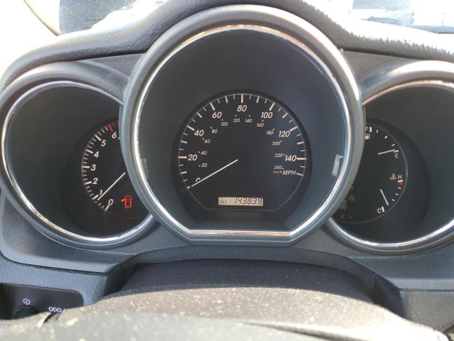 Zdjęcie 9 z aukcji – 2006 LEXUS RX 330 z VIN 2T2HA31U46C107162
