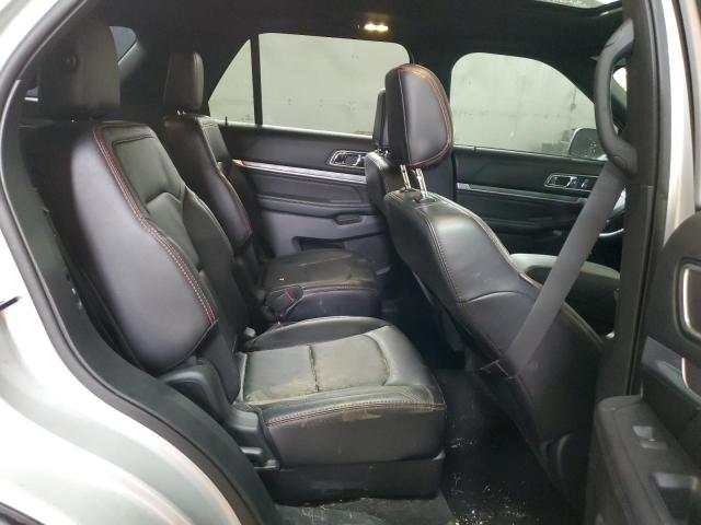 Photo 11 from auction – 2019 FORD EXPLORER S with VIN 1FM5K8GT8KGB21170