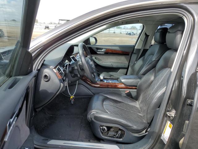 Фото 7 с аукциона – 2013 AUDI A8 L QUATT с VIN WAUR2AFD6DN009678