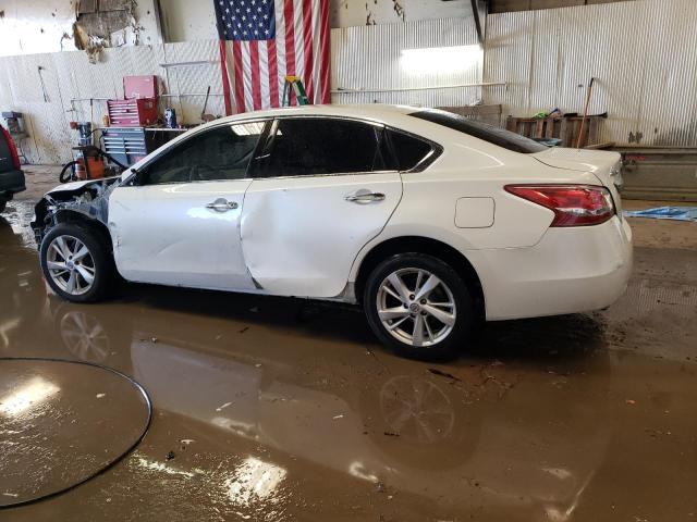 Photo 2 from auction – 2013 NISSAN ALTIMA 2.5 with VIN 1N4AL3AP5DN485162