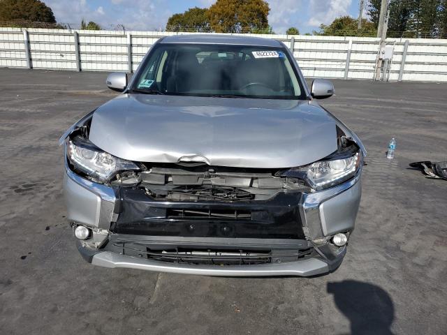 Photo 5 from auction – 2018 MITSUBISHI OUTLANDER with VIN JA4AD3A30JJ001884