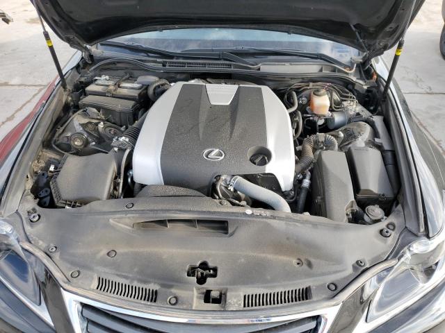 Photo 11 from auction – 2014 LEXUS IS 350 with VIN JTHBE1D26E5012870