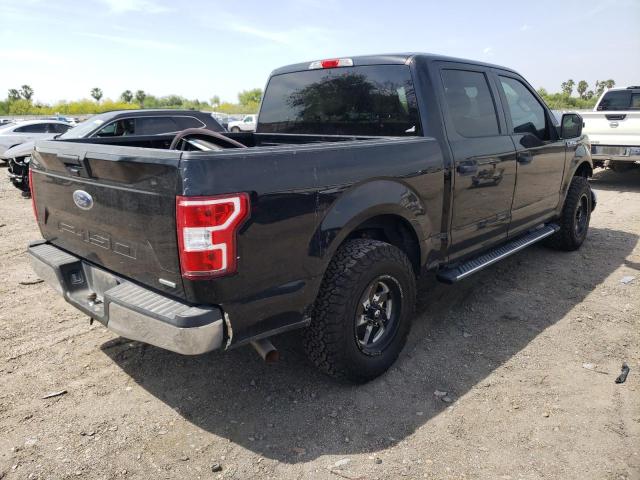 Photo 3 from auction – 2018 FORD F150 SUPER with VIN 1FTEW1CG3JKC56996