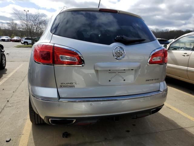 Photo 6 from auction – 2015 BUICK ENCLAVE with VIN 5GAKRBKD6FJ335830