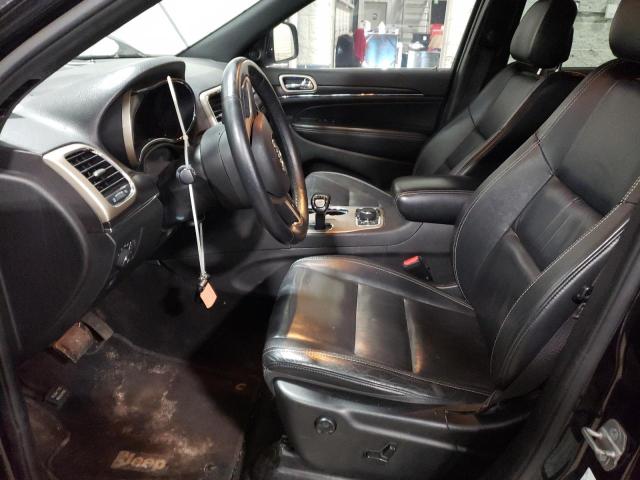 Photo 7 from auction – 2014 JEEP GRAND CHER with VIN 1C4RJFBG5EC321474