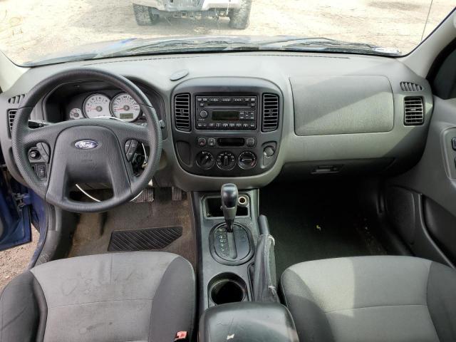 Photo 8 from auction – 2007 FORD ESCAPE XLS with VIN 1FMYU02Z27KA14981