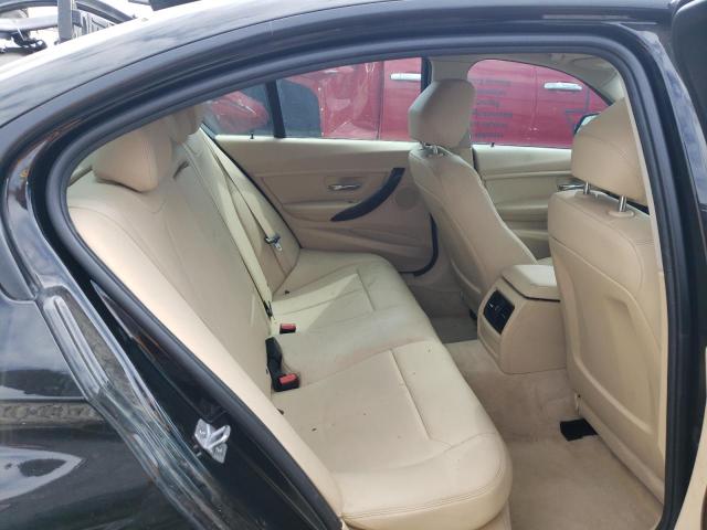 Photo 10 from auction – 2015 BMW 320 I with VIN WBA3B1G54FNT01510