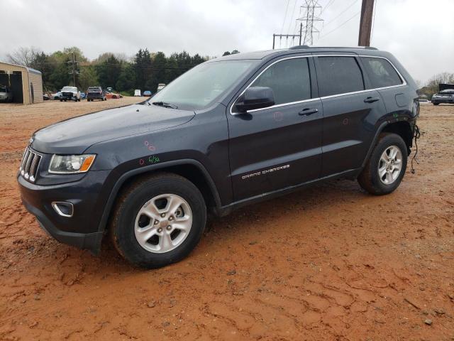 JEEP GRAND CHER 2014 with VIN 1C4RJEAG2EC386844 - Photo from auction