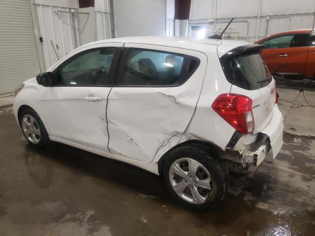 Photo 2 from auction – 2019 CHEVROLET SPARK LS with VIN KL8CA6SA7KC719906