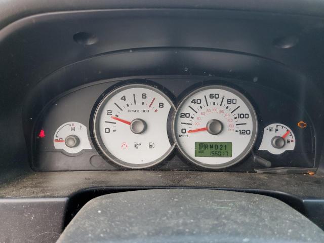 Photo 9 from auction – 2005 FORD ESCAPE XLT with VIN 1FMYU03125KB32941