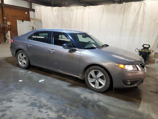 Photo 4 from auction – 2011 SAAB 9-5 TURBO with VIN YS3GN4AR5B4000522