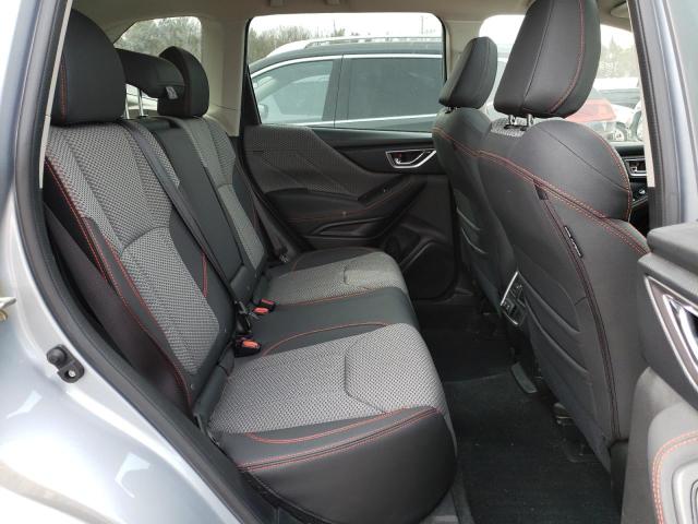 Photo 11 from auction – 2020 SUBARU FORESTER S with VIN JF2SKAMC8LH602259