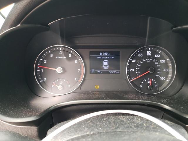 Photo 9 from auction – 2020 KIA FORTE FE with VIN 3KPF24AD6LE154513