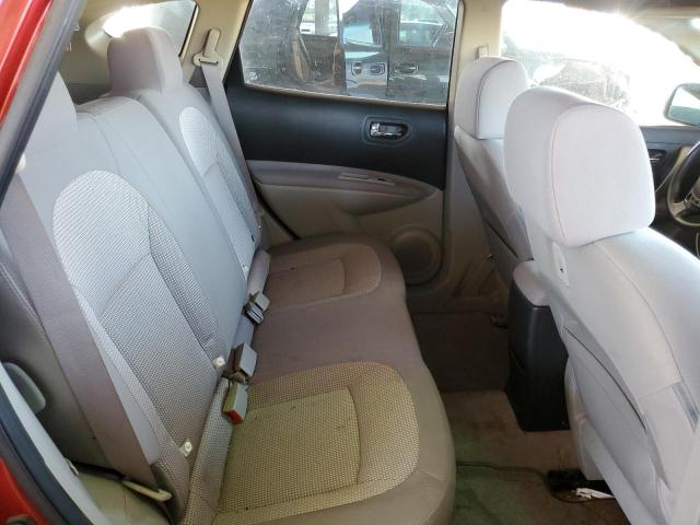 Photo 10 from auction – 2013 NISSAN ROGUE S with VIN JN8AS5MT5DW537521