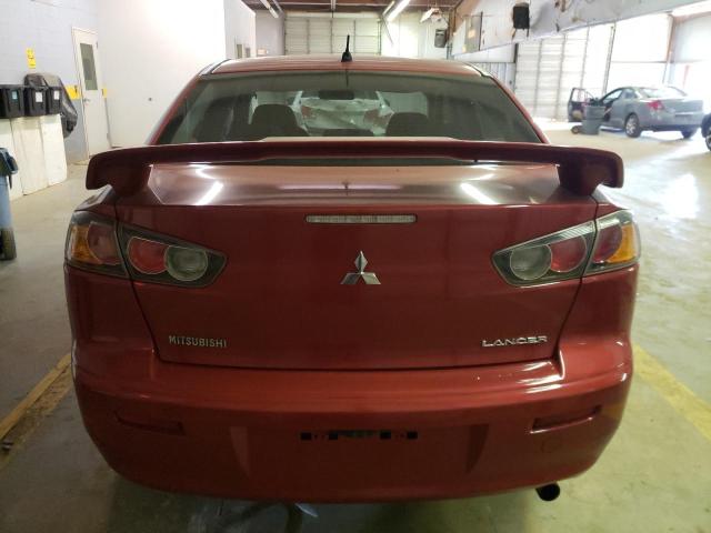 Photo 6 from auction – 2010 MITSUBISHI LANCER ES/ with VIN JA32U2FU4AU005083
