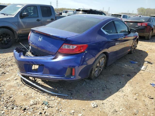 Photo 3 from auction – 2015 HONDA ACCORD LX- with VIN 1HGCT1B3XFA004479