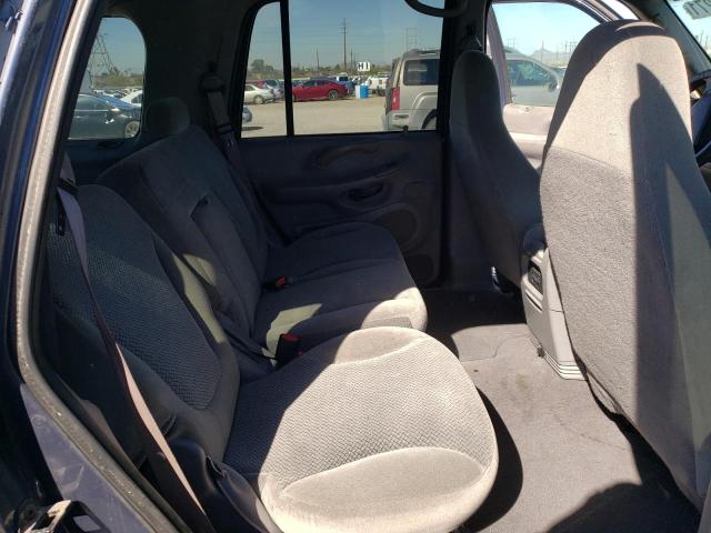 Photo 11 from auction – 2001 FORD EXPEDITION with VIN 1FMRU15W41LB42278