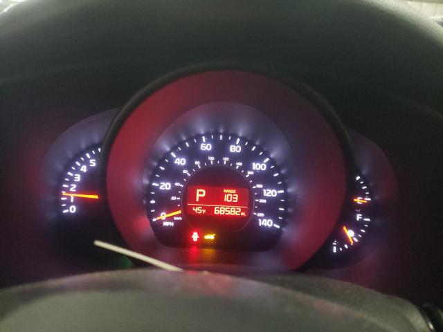 Photo 9 from auction – 2015 KIA SOUL with VIN KNDJN2A20F7143922