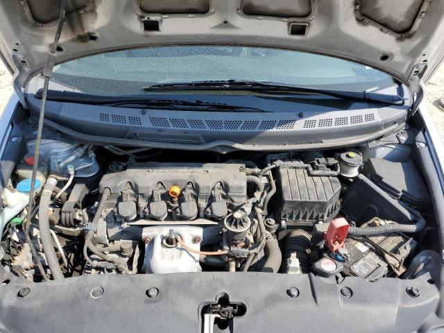 Photo 7 from auction – 2010 HONDA CIVIC with VIN 19XFA1F52AE037981