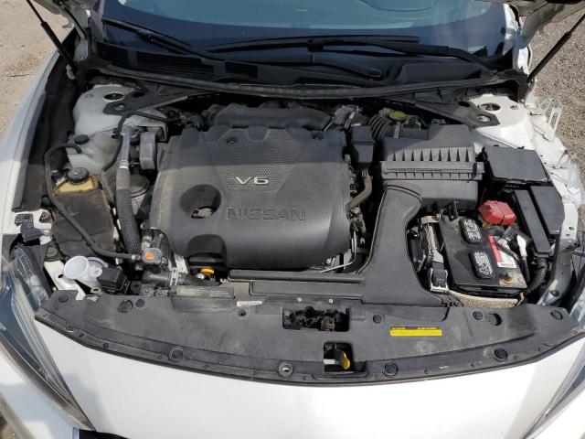 Photo 11 from auction – 2016 NISSAN MAXIMA 3.5 with VIN 1N4AA6AP7GC437461